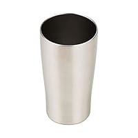 304ステンレスコップ　未使用品　12個セット Amazon｜武田コーポレーション 【保冷・保温・結露しにくい2重断熱構造